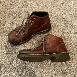 Rare Vintage Dr. Marten Boots
